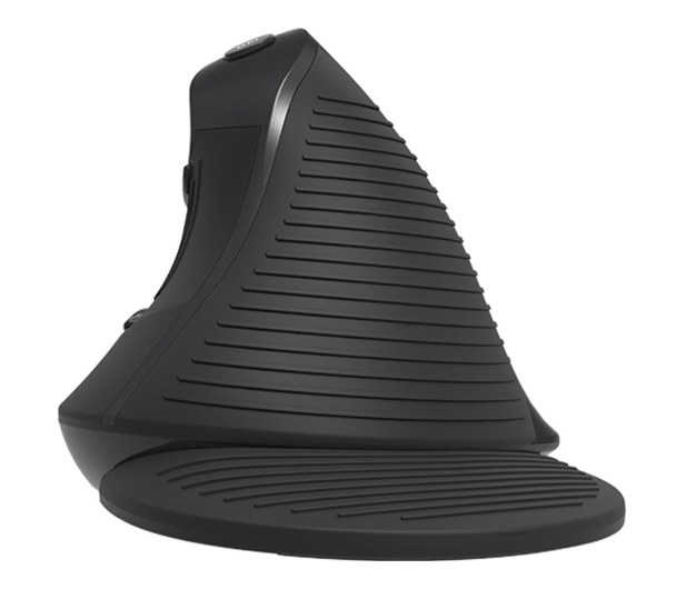 Delux Mysz pionowa M618G DB BT - 1147211 - zdjęcie
